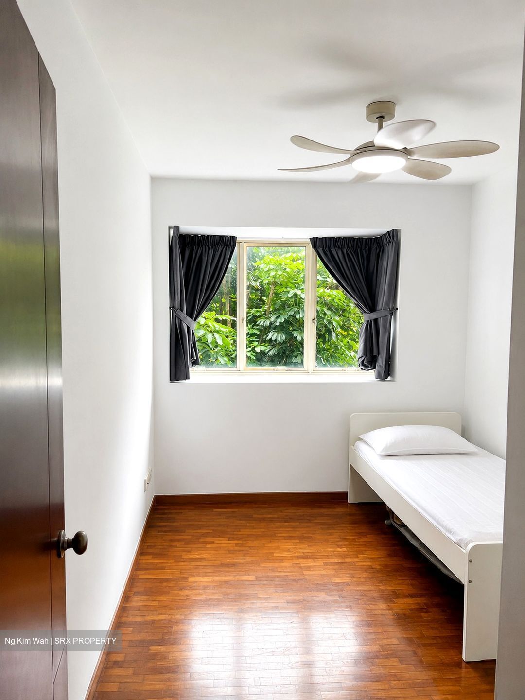 Rio Vista (D19), Condominium #607433481